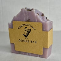 Lavender Lovespell