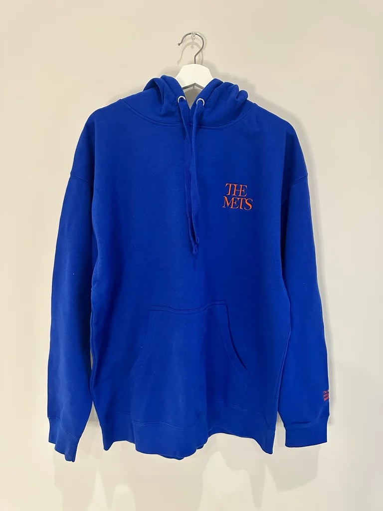 The Mets Hoodie 