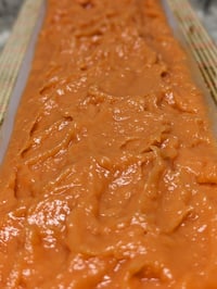 Image of Pumpkin Season Soap