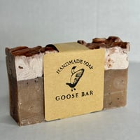 Maple Vanilla Almond