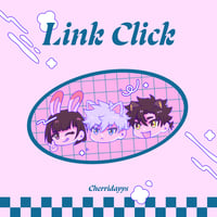 Link Click Sticker