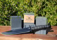 Image 1 of Hunter Soap Bar | Unscented & Activated Charcoal for Outdoor Enthusiasts