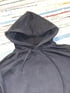 BLACK BUTTERFLY Hoodie Image 3