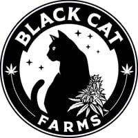 Black Cat Farms Seed Drop