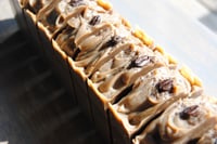 Image 2 of Coffee Soap Bar | Exfoliate & Energize Your Skin