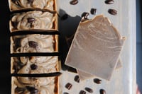 Image 3 of Coffee Soap Bar | Exfoliate & Energize Your Skin