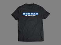 HAZ Vintage Logo Shirt