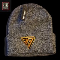 Grey Beanie Limited