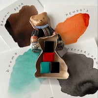 Image 1 of Explorer Bear