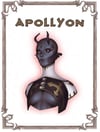 APOLLYON