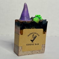 Witches brew