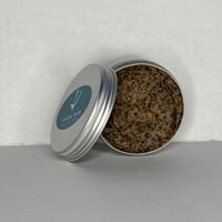 Pumpkin Spice Soap Scrub