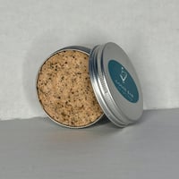 Butter Pecan Soap Scrub