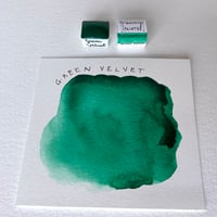 Green Velvet