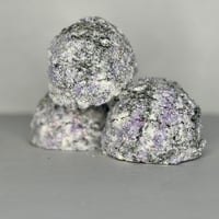 Black Razz and Vanilla Bath Truffle 