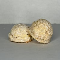 Bannana Puddin' Bath Truffles