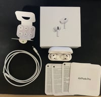 AirPods Pro 2 Cancelación de Ruido