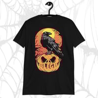 Image 1 of BLEGH-OH-LANTERN TEE