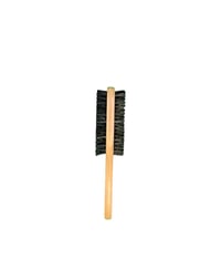 Image 2 of Brosse poil de sanglier double face 