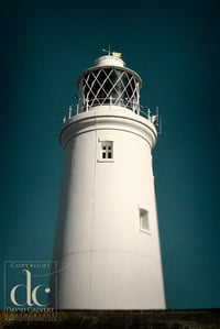 Southwold Print - Southwold Lighthouse. Fine Art Giclée Print