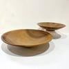 Ian Clarkson - Hand Turned Shallow Bowls