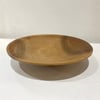 Ian Clarkson - Hand Turned Shallow Bowls