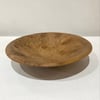 Ian Clarkson - Hand Turned Shallow Bowls