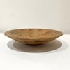 Ian Clarkson - Hand Turned Shallow Bowls