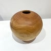 Ian Clarkson - Hand Turned Vases