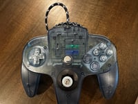 Image 1 of Clear Blue ASCII Controller