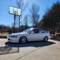Image 1 of 1997 Honda Integra Type R