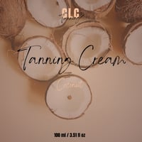 Image 1 of CLC COCONUT INTENSIFYING CREAM (100ml)