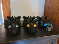 Image 1 of Flexi Bat Dragon