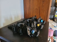 Image 2 of Flexi Bat Dragon