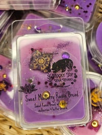 Image 4 of Sweet Mulberry Raisin Bread -A Rockytop custom blend