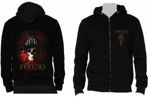 Image of Voodoo Love Hoodies 