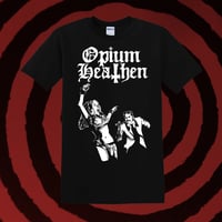 Succubus T-SHIRT