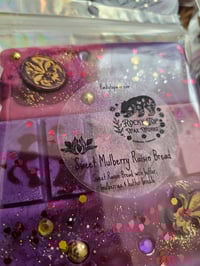 Image 11 of Sweet Mulberry Raisin Bread -A Rockytop custom blend