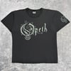 Opeth 2005 ‘Ghost Reveries’ T-Shirt