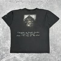 Image 2 of Opeth 2005 ‘Ghost Reveries’ T-Shirt