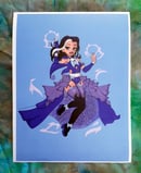 Image 1 of Witch's Road Prints