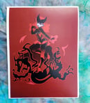 Image 2 of Witch's Road Prints