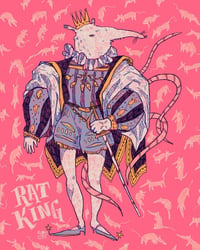 Rat King