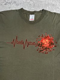 Image 5 of *Rare* Mudvayne 00’s T-Shirt