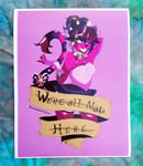 Image 2 of Wonderland Prints