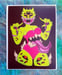 Image of Monster Girl Prints