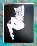 Image 2 of Monster Girl Prints