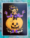 Image of Halloween Prints
