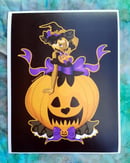 Image 2 of Halloween Prints