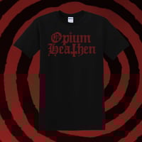 Red Logo T-SHIRT